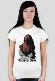 Madison Beer T-Shirt