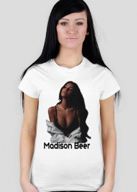 Madison Beer T-Shirt