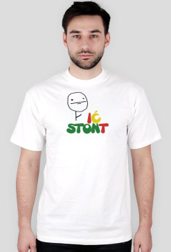 Ić Stont