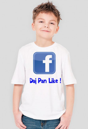 Daj Pan Like (dziecięca)