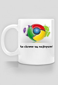 CHROME NAJLEPSZE KUBEK