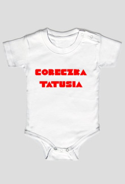 Córeczka tatusia