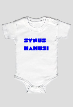Synuś mamusi