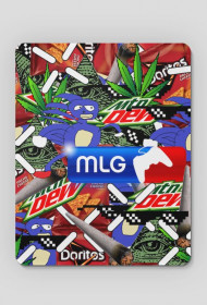 MLG Mouse pad