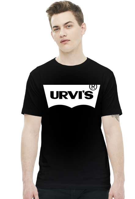 Urvis Black
