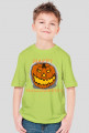 T-shirt Halloween