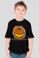 T-shirt Halloween