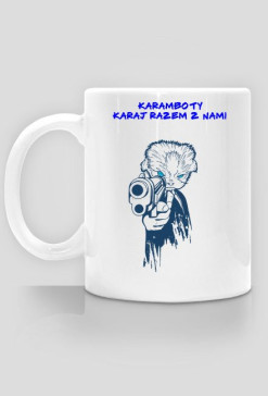Kubek KaramBoty