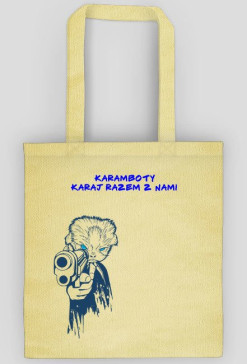 Torba KaramBoty