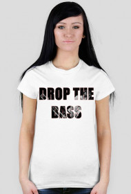 Drop The Bass