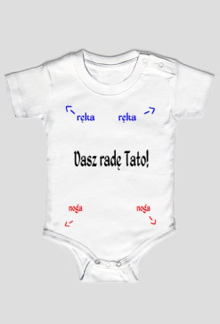 Instrukcja dla Taty