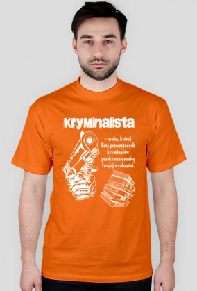 Kryminalista