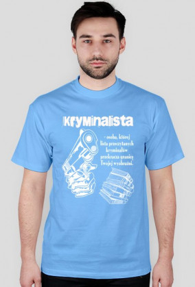 Kryminalista