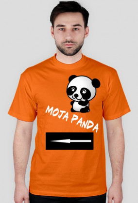 SŁODKA PANDA