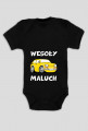 Wesoły maluch