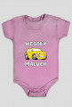 Wesoły maluch