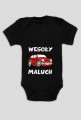 Wesoły maluch