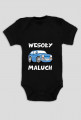 Wesoły maluch