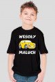 Wesoły maluch