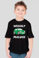 Wesoły maluch