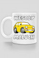 Wesoły maluch