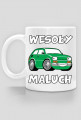 Wesoły maluch