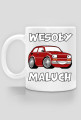 Wesoły maluch