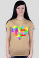 Tetris Heart