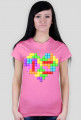 Tetris Heart
