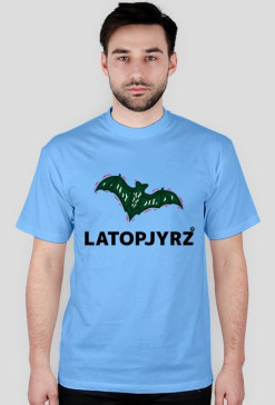 Latopjyrz