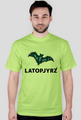 Latopjyrz