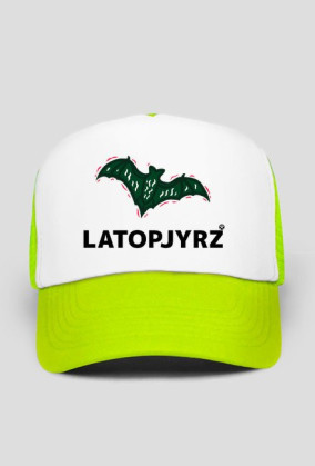 Latopjyrz Mycka