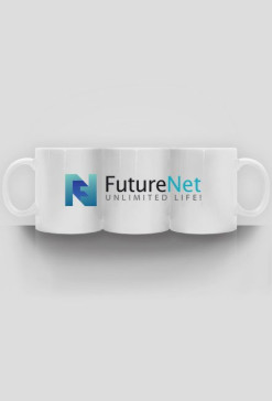 Kubek FutureNet #1