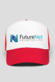 Czapka z daszkiem FutureNet
