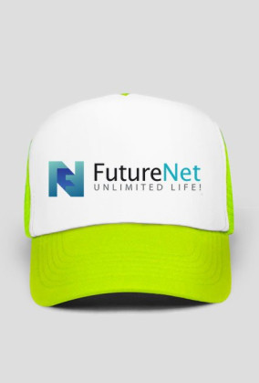 Czapka z daszkiem FutureNet