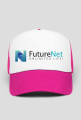 Czapka z daszkiem FutureNet