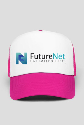 Czapka z daszkiem FutureNet