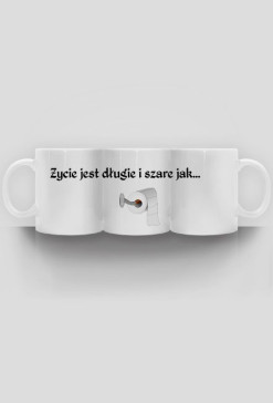 Życie jest jak...