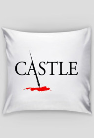 CASTLE - Poduszka