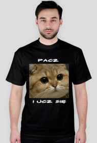 PACZ I UCZ SIĘ 1