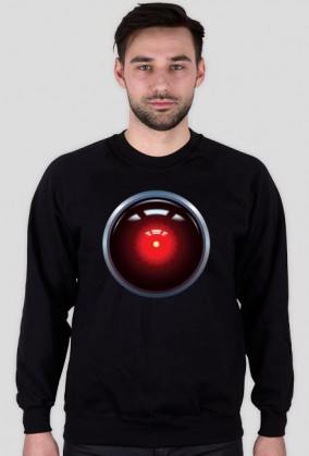 Bluza Hal9000