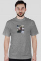 Lil Pump Tee (Black, Red, Grey, Beige)