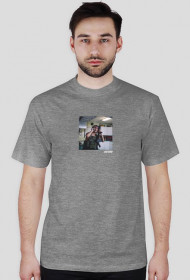 Lil Pump Tee (Black, Red, Grey, Beige)