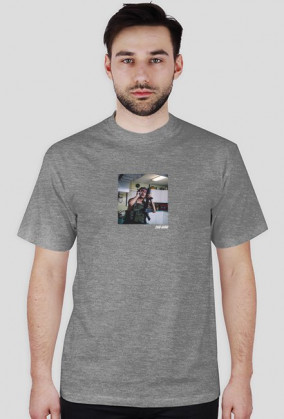 Lil Pump Tee (Black, Red, Grey, Beige)