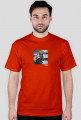 Lil Pump Tee (Black, Red, Grey, Beige)