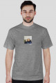 XXXTentacion Tee (Black, Grey)