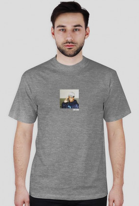 XXXTentacion Tee (Black, Grey)