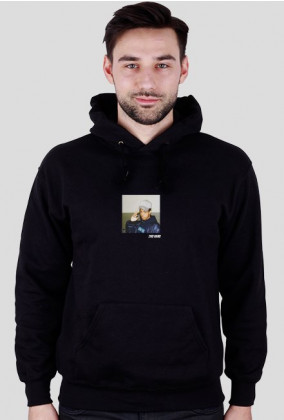 XXXTentacion Hoodie (Black, Grey)