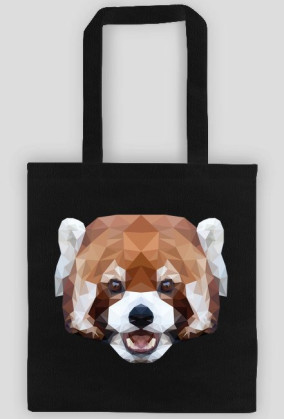 Torba Czerwona Panda