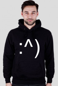 :^) Bluza